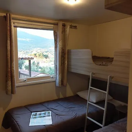 Kamp alanı Tikiti *