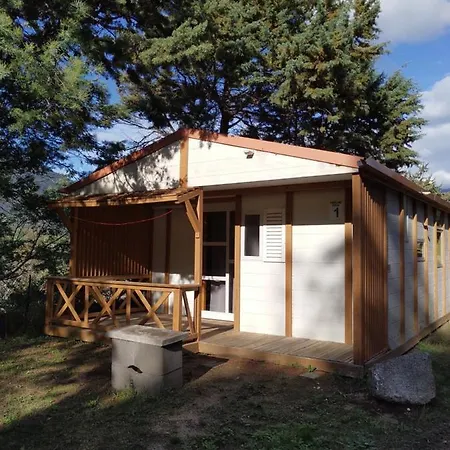 Tikiti Propriano (Corsica)