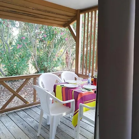 Tikiti * Propriano (Corsica)