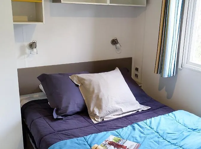 Tikiti Camping Propriano (Corsica)