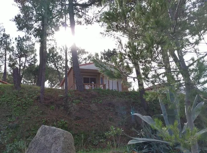 Tikiti Propriano (Corsica)