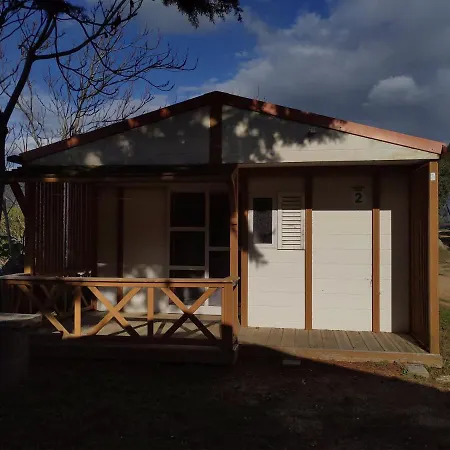 Camping Tikiti