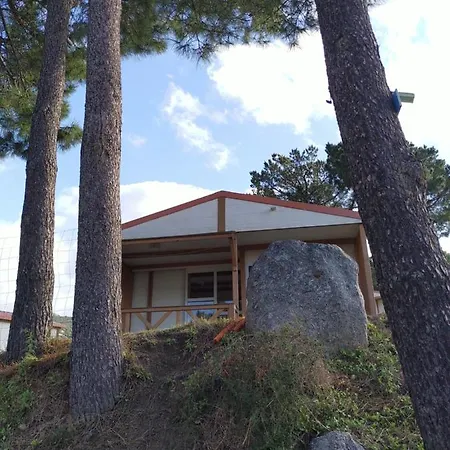 Tikiti Camping Propriano (Corsica)