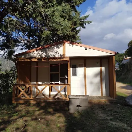 Tikiti Campsite *