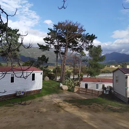 Tikiti Campsite *