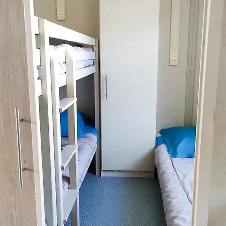 Camping Tikiti Propriano (Corsica)