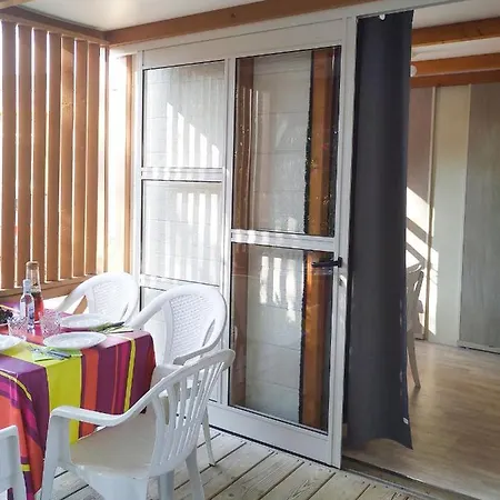 Tikiti Camping
