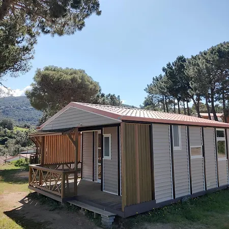 Tikiti * Propriano (Corsica)