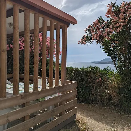Tikiti Camping
