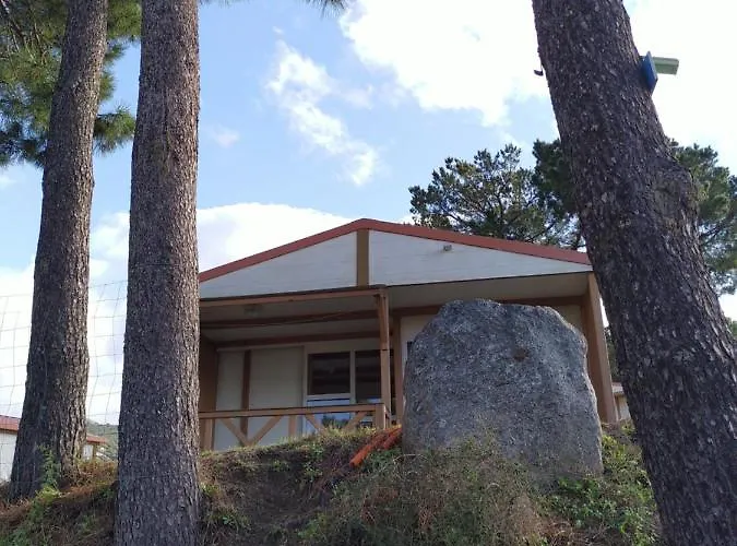 Tikiti Campeggio Propriano (Corsica)