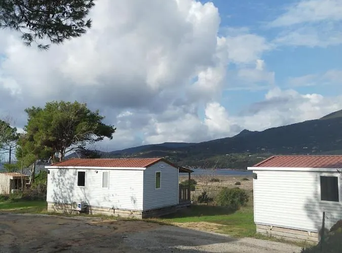 Campeggio Tikiti